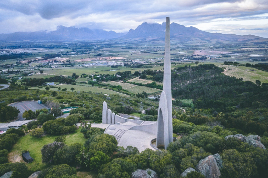 Paarl